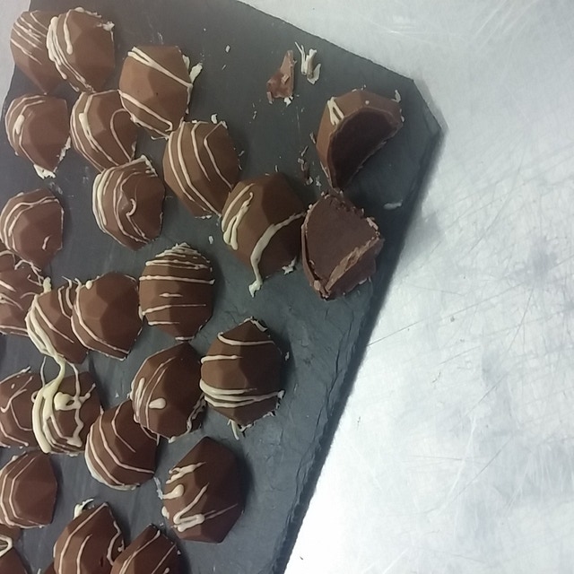 J'ai testé pour vous : les chocolats de la Chocolaterie Chevaliers